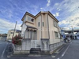 八王子市石川町　中古一戸建て