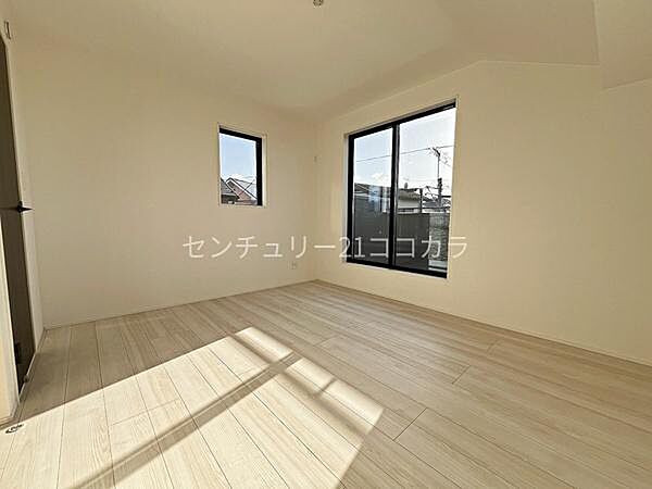 洋室