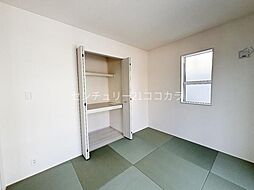 和室の画像