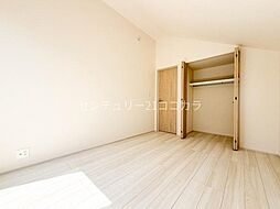 洋室の画像