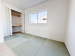 和室の画像