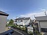 その他：バルコニーからの眺望