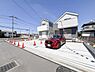 その他：八王子市大楽寺町の新築一戸建て　全体写真