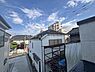 その他：バルコニーからの眺望