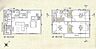 間取り：間取り