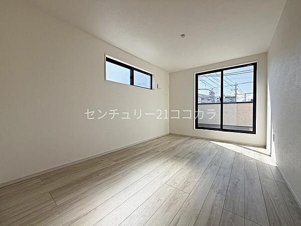 洋室