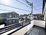 その他：バルコニーからの眺望