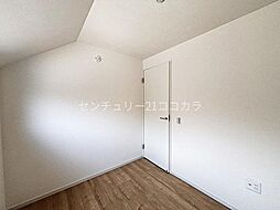 洋室の画像
