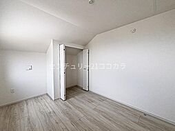 洋室の画像