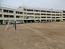 周辺：日野市立南平小学校まで1072m