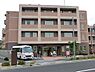 周辺：医療法人社団青秀会グレイス病院まで1484m