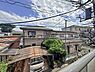 その他：2階バルコニーからの眺望