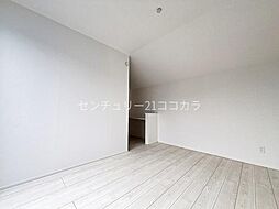 洋室の画像