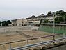 周辺：八王子市立甲ノ原中学校まで1334m