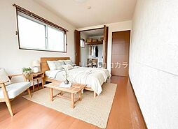 洋室の画像