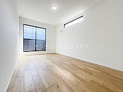 洋室の画像