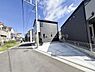 その他：八王子市上壱分方町の新築一戸建て