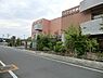 周辺：医療法人社団純正会八王子北部病院まで2899m