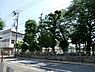 周辺：八王子市立第一小学校まで650m