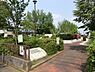 周辺：滝山台丸山公園まで160m