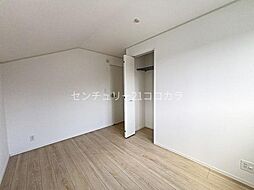 洋室の画像