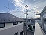 その他：バルコニーからの眺望
