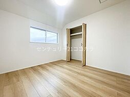 洋室の画像