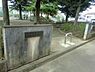 周辺：緑町西公園まで170m