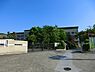 周辺：八王子市立中山中学校まで250m