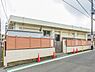 周辺：静教保育園まで800m