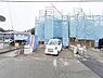 駐車場：カースペース2台分
