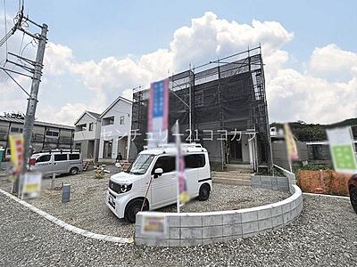 外観:2026年10月2日撮影 外観:2026年10月2日撮影