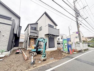 外観:2026年9月28日撮影 外観:2026年9月28日撮影