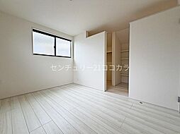 洋室の画像