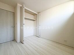 洋室の画像