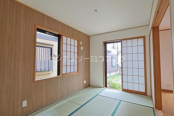 和室