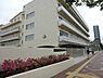 周辺：八王子市立第三小学校まで700m