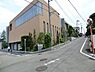 周辺：八王子実践幼稚園まで350m