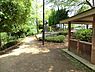 周辺：上野町公園まで220m