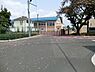 周辺：八王子市立第六中学校まで900m