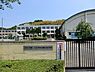 周辺：八王子市立加住中学校まで260m