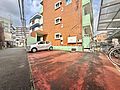 敷地内に駐車場...