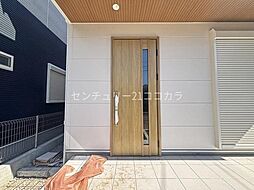 洋室の画像