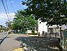 周辺：八王子市立石川中学校まで1800m