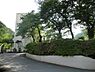 周辺：八王子市立浅川中学校まで750m
