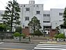 周辺：八王子市立横山第一小学校まで1400m