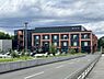 周辺：医療法人社団永生会みなみ野病院まで1000m