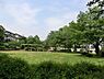 周辺：宇津木台東公園まで1400m