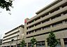 周辺：京都第一赤十字病院まで870m