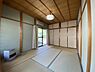 和室：和室のお部屋です！